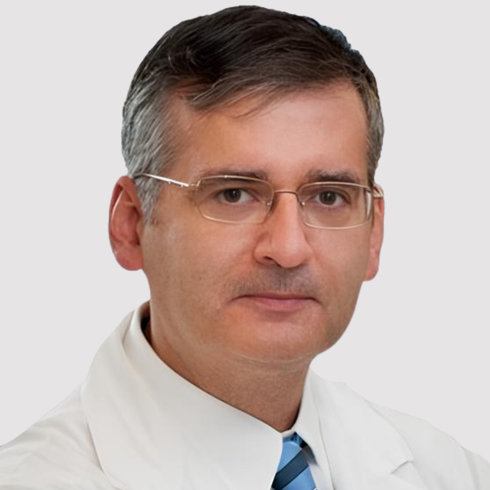 Dr. Andres M. LOZANO