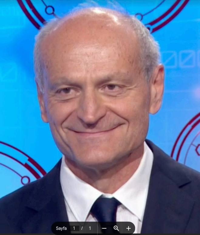 Prof. Angelo ANTONINI