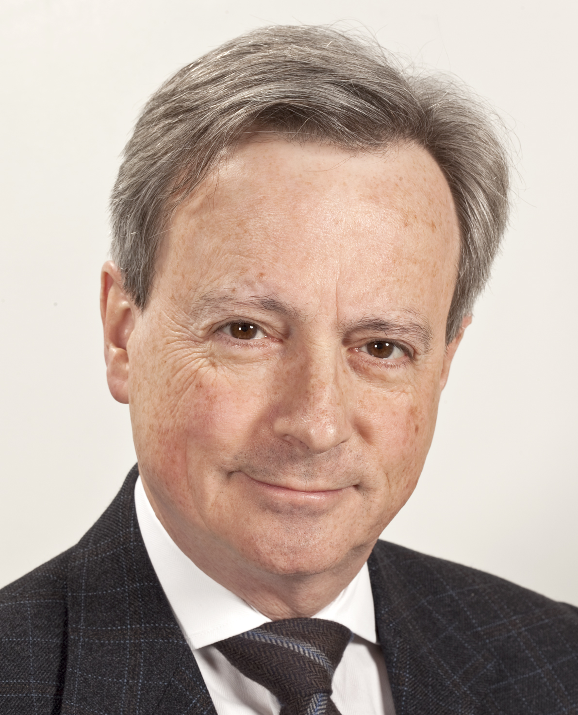 Prof. Anthony SCHAPIRA