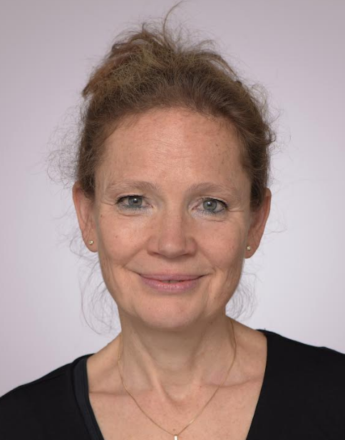 Prof. Daniela BERG
