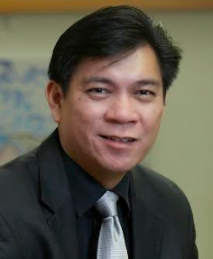 Dr. Hubert H. FERNANDEZ