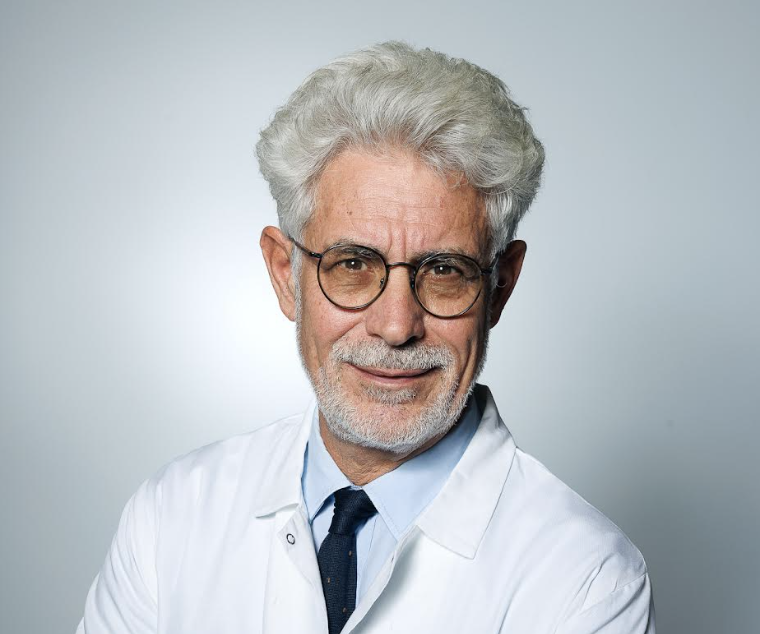 Prof. Olivier RASCOL
