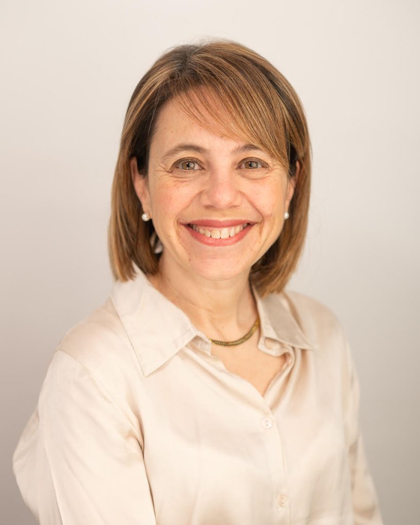 Prof. Francesca MORGANTE