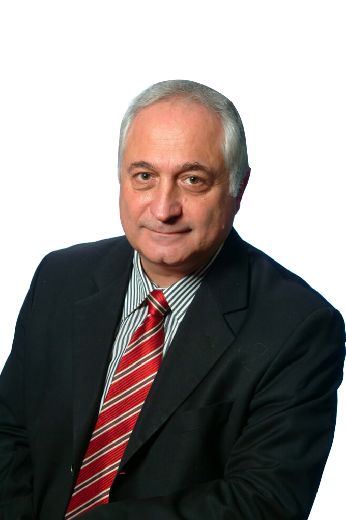 Prof. Dr. Murat EMRE